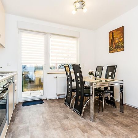 Ferienwohnung Koeln Stammheim Cameră foto