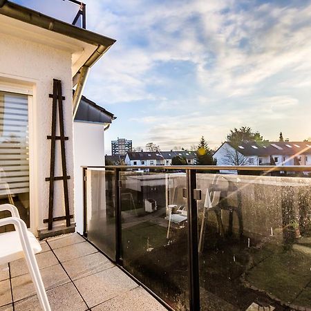 Ferienwohnung Koeln Stammheim Cameră foto