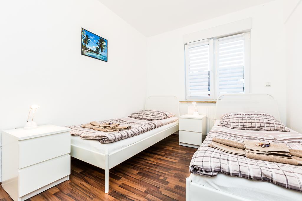 Ferienwohnung Koeln Stammheim Cameră foto