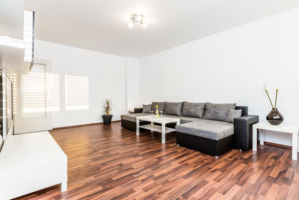 Ferienwohnung Koeln Stammheim Cameră foto