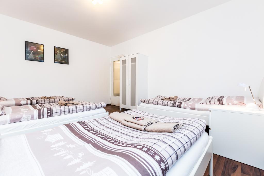 Ferienwohnung Koeln Stammheim Cameră foto