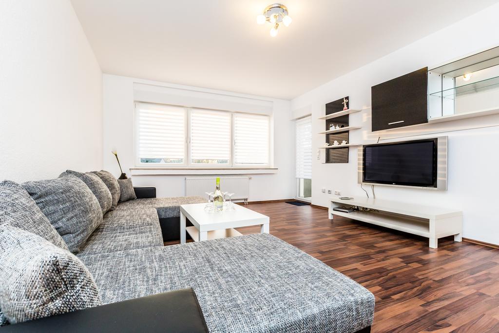 Ferienwohnung Koeln Stammheim Cameră foto