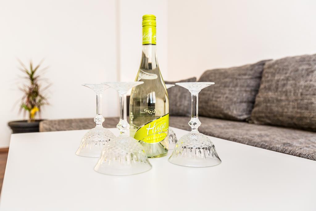 Ferienwohnung Koeln Stammheim Cameră foto