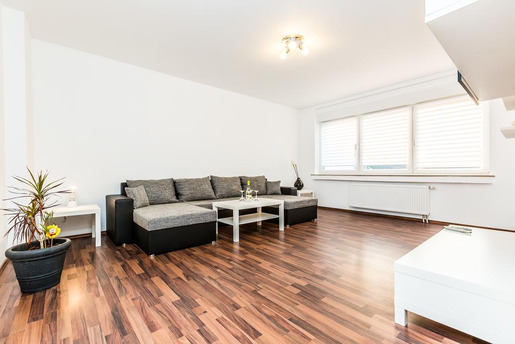 Ferienwohnung Koeln Stammheim Cameră foto